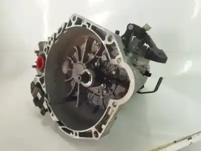 Second-hand car spare part gearbox for hyundai i20 iii (bc3, bi3) 1.0 t-gdi oem iam references m6cf1  