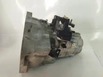 Second-hand car spare part gearbox for hyundai i20 iii (bc3, bi3) 1.0 t-gdi oem iam references m6cf1  