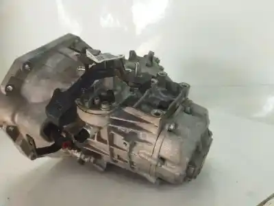 Second-hand car spare part gearbox for hyundai i20 iii (bc3, bi3) 1.0 t-gdi oem iam references m6cf1  