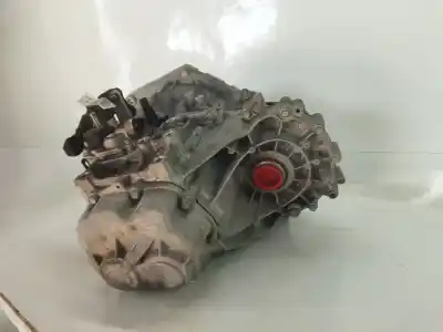 Second-hand car spare part gearbox for hyundai i20 iii (bc3, bi3) 1.0 t-gdi oem iam references m6cf1  