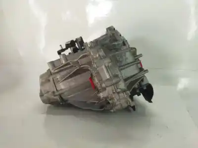 Second-hand car spare part gearbox for hyundai i20 iii (bc3, bi3) 1.0 t-gdi oem iam references m6cf1  
