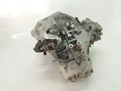 Second-hand car spare part gearbox for hyundai i20 iii (bc3, bi3) 1.0 t-gdi oem iam references m6cf1  