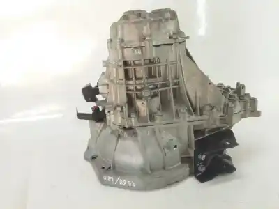 Second-hand car spare part gearbox for hyundai i20 iii (bc3, bi3) 1.0 t-gdi oem iam references m6cf1  