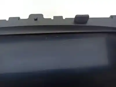 Second-hand car spare part dashboard for hyundai i20 iii (bc3, bi3) 1.0 t-gdi oem iam references 94063q0120  