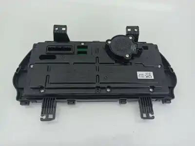 Second-hand car spare part dashboard for hyundai i20 iii (bc3, bi3) 1.0 t-gdi oem iam references 94063q0120  