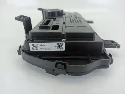 Second-hand car spare part dashboard for hyundai i20 iii (bc3, bi3) 1.0 t-gdi oem iam references 94063q0120  