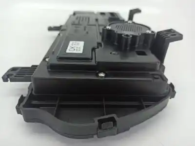 Second-hand car spare part dashboard for hyundai i20 iii (bc3, bi3) 1.0 t-gdi oem iam references 94063q0120  
