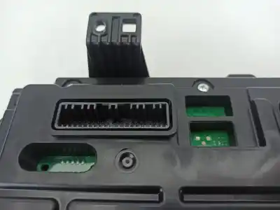 Second-hand car spare part dashboard for hyundai i20 iii (bc3, bi3) 1.0 t-gdi oem iam references 94063q0120  