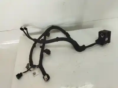 Автозапчастина б/у дрот для hyundai i20 iii (bc3, bi3) 1.0 t-gdi посилання на oem iam 91855q0280  