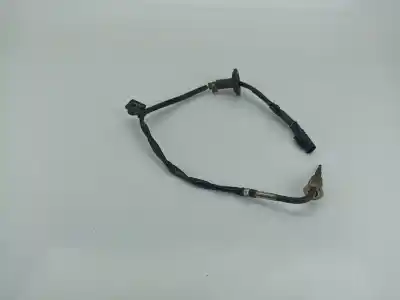 Peça sobressalente para automóvel em segunda mão sonda lambda por hyundai i20 iii (bc3, bi3) 1.0 t-gdi referências oem iam 3923007bc0  