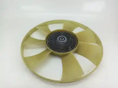 Second-hand car spare part VISCOUS MOTOR FAN for MERCEDES-BENZ SPRINTER 3-T FURGÓN (B906)  OEM IAM references A0002009723  