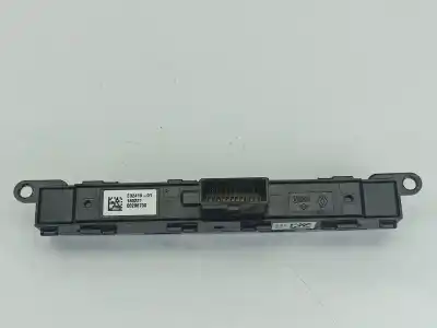 Автозапчасти б/у многофункциональное управление за renault megane iv fastback (b9a/m/n_) 1.2 tce 100 (b9ms) ссылки oem iam 283e84929r  