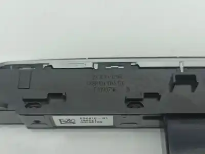 Автозапчасти б/у многофункциональное управление за renault megane iv fastback (b9a/m/n_) 1.2 tce 100 (b9ms) ссылки oem iam 283e84929r  