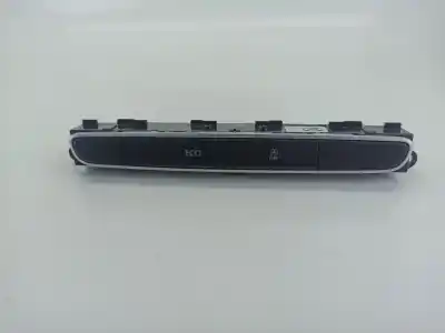 Автозапчасти б/у многофункциональное управление за renault megane iv fastback (b9a/m/n_) 1.2 tce 100 (b9ms) ссылки oem iam 283e84929r