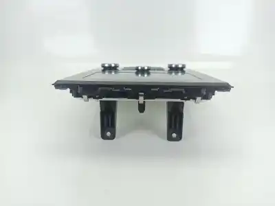 Автозапчасти б/у многофункциональный дисплей за renault megane iv fastback (b9a/m/n_) 1.2 tce 100 (b9ms) ссылки oem iam 681833236r  