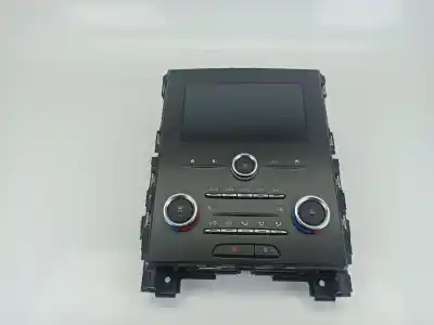 Автозапчасти б/у многофункциональный дисплей за renault megane iv fastback (b9a/m/n_) 1.2 tce 100 (b9ms) ссылки oem iam 681833236r  
