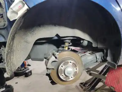 Автозапчасти б/у арка заднего правого колеса за renault megane iv fastback (b9a/m/n_) 1.2 tce 100 (b9ms) ссылки oem iam 
