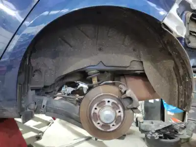 Автозапчасти б/у задняя левая колесная арка за renault megane iv fastback (b9a/m/n_) 1.2 tce 100 (b9ms) ссылки oem iam 