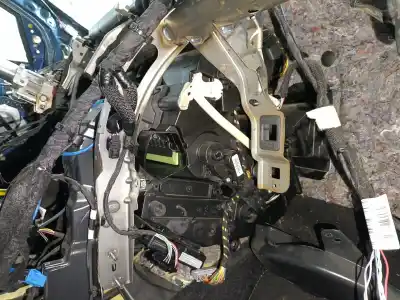 Автозапчасти б/у полный нормальный нагрев за renault megane iv fastback (b9a/m/n_) 1.2 tce 100 (b9ms) ссылки oem iam 