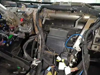 Автозапчасти б/у полный нормальный нагрев за renault megane iv fastback (b9a/m/n_) 1.2 tce 100 (b9ms) ссылки oem iam   