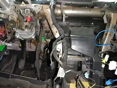 Автозапчасти б/у полный нормальный нагрев за renault megane iv fastback (b9a/m/n_) 1.2 tce 100 (b9ms) ссылки oem iam   
