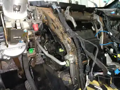 Автозапчасти б/у полный нормальный нагрев за renault megane iv fastback (b9a/m/n_) 1.2 tce 100 (b9ms) ссылки oem iam   