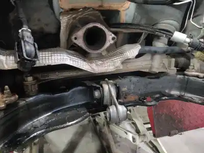 Автозапчасти б/у рулевая рейка за renault megane iv fastback (b9a/m/n_) 1.2 tce 100 (b9ms) ссылки oem iam 490017441r