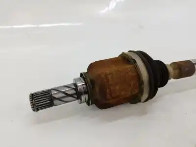 Second-hand car spare part front left transmission for renault megane iv fastback (b9a/m/n_) 1.2 tce 100 (b9ms) oem iam references 391010195r  
