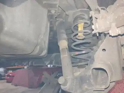 Автозапчасти б/у правый задний амортизатор за renault megane iv fastback (b9a/m/n_) 1.2 tce 100 (b9ms) ссылки oem iam 