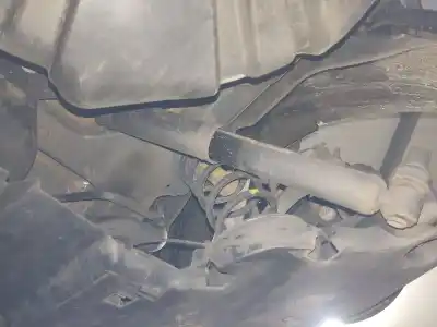 Автозапчасти б/у правый задний амортизатор за renault megane iv fastback (b9a/m/n_) 1.2 tce 100 (b9ms) ссылки oem iam   