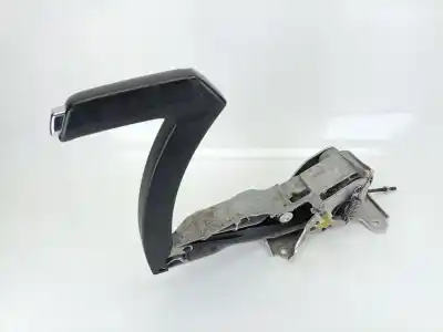 Автозапчасти б/у рычаг ручного тормоза за renault megane iv fastback (b9a/m/n_) 1.2 tce 100 (b9ms) ссылки oem iam 360108533