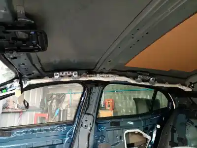 Автозапчасти б/у передняя правая подушка безопасности за renault megane iv fastback (b9a/m/n_) 1.2 tce 100 (b9ms) ссылки oem iam 