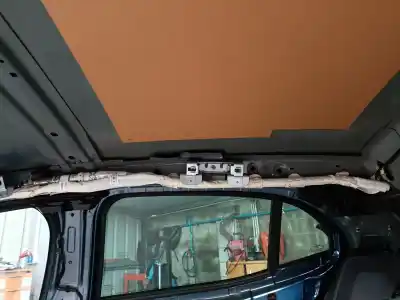 Автозапчасти б/у передняя правая подушка безопасности за renault megane iv fastback (b9a/m/n_) 1.2 tce 100 (b9ms) ссылки oem iam   