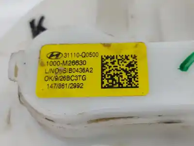 Автозапчастина б/у індикатор для hyundai i20 iii (bc3, bi3) 1.0 t-gdi посилання на oem iam   