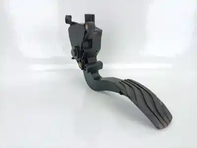Автозапчасти б/у педальный потенциометр за renault megane iv fastback (b9a/m/n_) 1.2 tce 100 (b9ms) ссылки oem iam 180020000r