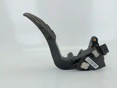 Автозапчастина б/у педальний потенціометр для renault megane iv fastback (b9a/m/n_) 1.2 tce 100 (b9ms) посилання на oem iam 180020000r  
