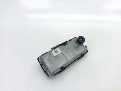 Автозапчасти б/у камера за renault megane iv fastback (b9a/m/n_) 1.2 tce 100 (b9ms) ссылки oem iam 284624085r