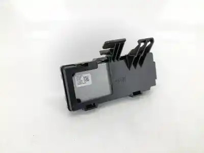 Автозапчастина б/у камера для renault megane iv fastback (b9a/m/n_) 1.2 tce 100 (b9ms) посилання на oem iam 284624085r  