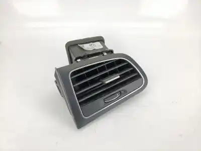 Автозапчасти б/у аэрационная решетка за renault megane iv fastback (b9a/m/n_) 1.2 tce 100 (b9ms) ссылки oem iam 687616296r