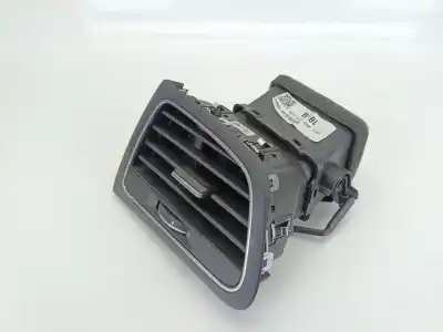 Автозапчастина б/у аераційна решіта для renault megane iv fastback (b9a/m/n_) 1.2 tce 100 (b9ms) посилання на oem iam 687616296r  