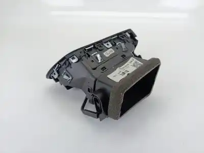 Автозапчастина б/у аераційна решіта для renault megane iv fastback (b9a/m/n_) 1.2 tce 100 (b9ms) посилання на oem iam 687616296r  
