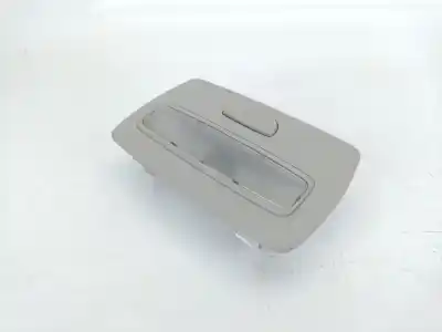 Автозапчасти б/у внутренний свет за renault megane iv fastback (b9a/m/n_) 1.2 tce 100 (b9ms) ссылки oem iam 264303010r