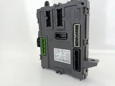 Second-hand car spare part electronic module for renault megane iv fastback (b9a/m/n_) 1.2 tce 100 (b9ms) oem iam references 284b14642r  