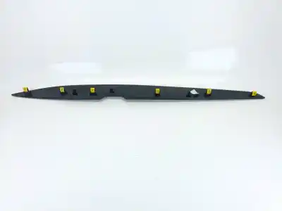 Автозапчастина б/у молдинг для renault megane iv fastback (b9a/m/n_) 1.2 tce 100 (b9ms) посилання на oem iam 969318630r  