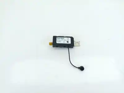 Автозапчасти б/у антенна за renault megane iv fastback (b9a/m/n_) 1.2 tce 100 (b9ms) ссылки oem iam 282301509r