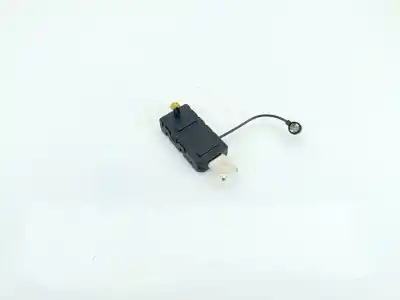 Автозапчастина б/у антена для renault megane iv fastback (b9a/m/n_) 1.2 tce 100 (b9ms) посилання на oem iam 282301509r  