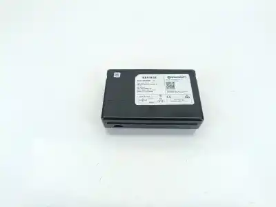 Second-hand car spare part ELECTRONIC MODULE for RENAULT MEGANE IV FASTBACK (B9A/M/N_)  OEM IAM references 282754595R  