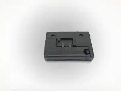Second-hand car spare part electronic module for renault megane iv fastback (b9a/m/n_) 1.2 tce 100 (b9ms) oem iam references 282754595r  