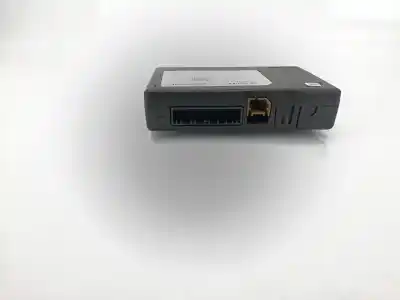 Second-hand car spare part electronic module for renault megane iv fastback (b9a/m/n_) 1.2 tce 100 (b9ms) oem iam references 282754595r  