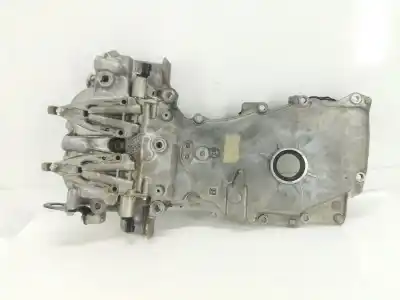 Автозапчасти б/у распределительная крышка за renault megane iv fastback (b9a/m/n_) 1.2 tce 100 (b9ms) ссылки oem iam 135026985r